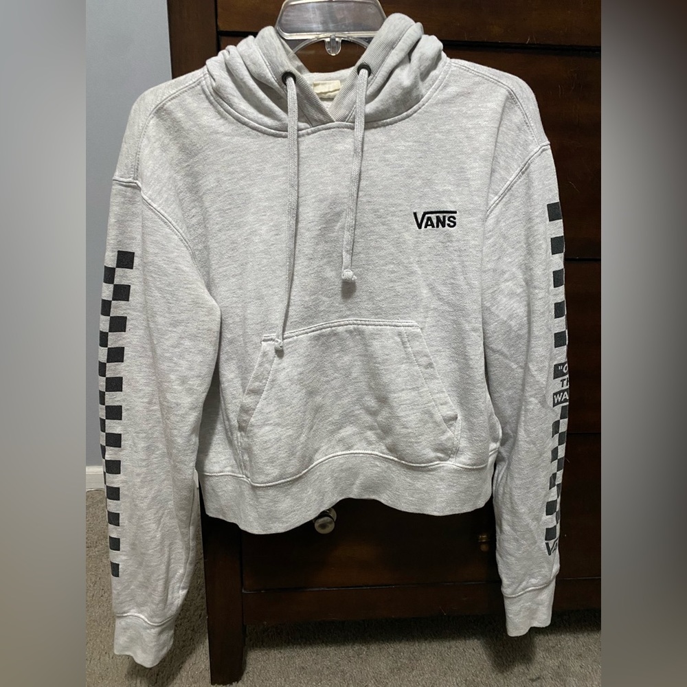 Van’s Hoodie